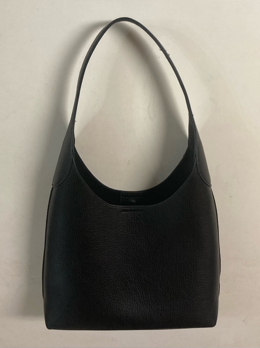 Rachel Zoe Black Brooklyn Bag